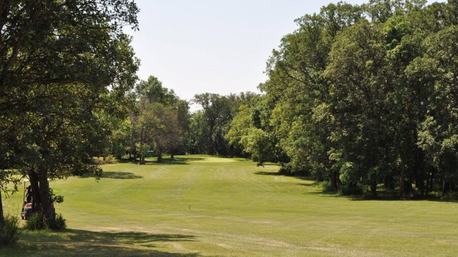John Blumberg GC