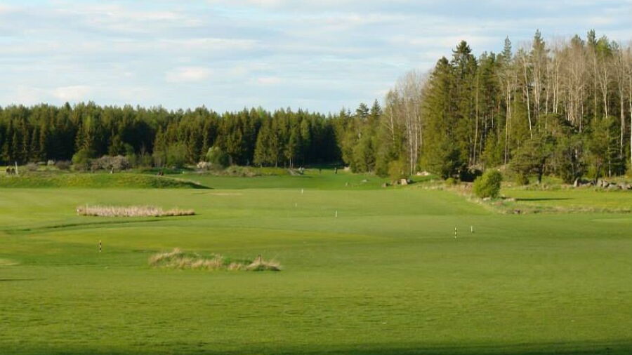 Soderby GC - 9-Holes