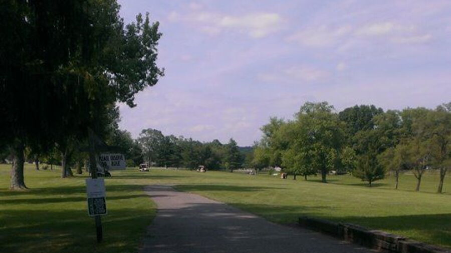 Riviera CC