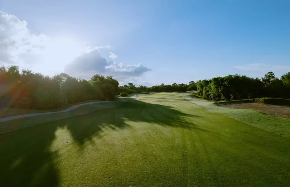 The Habitat GC: #10