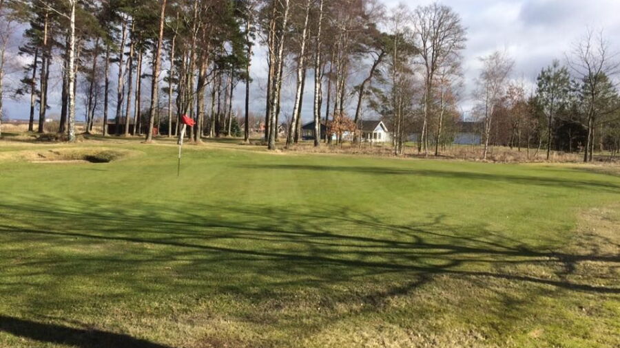 Mellby GC