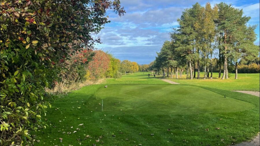 Gyttegaard GC