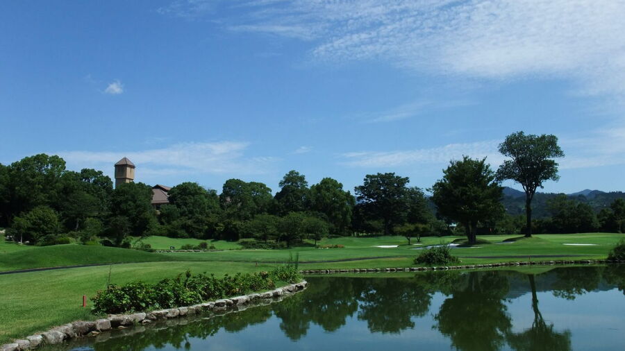Fukuoka Century GC