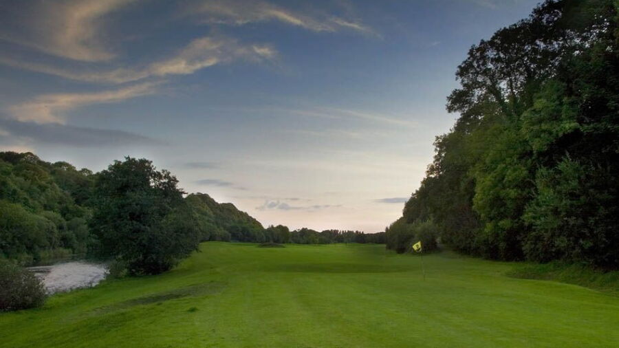 Listowel GC