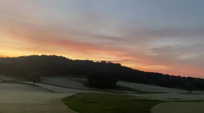 Park Mammoth GC