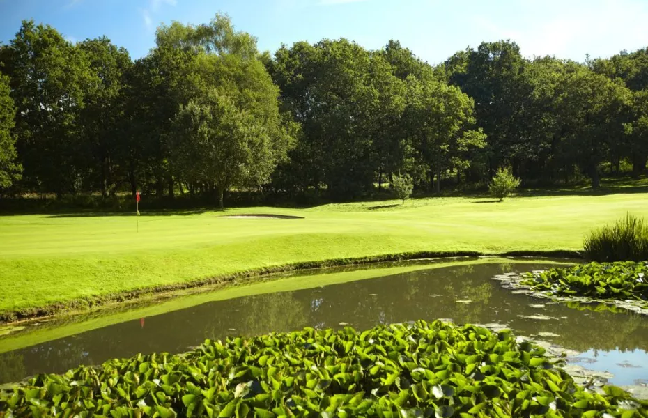 10th at Kedleston Park