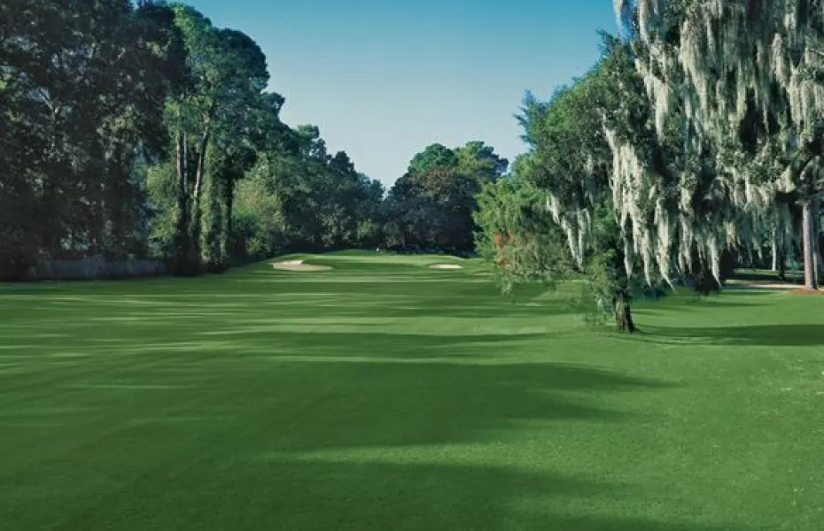 Savannah GC