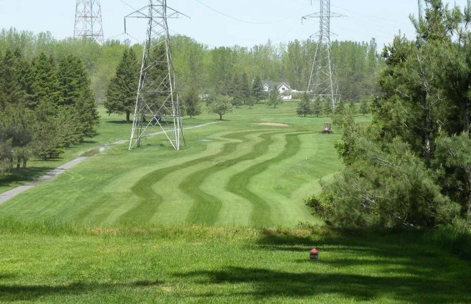 Club de Golf Godefroy