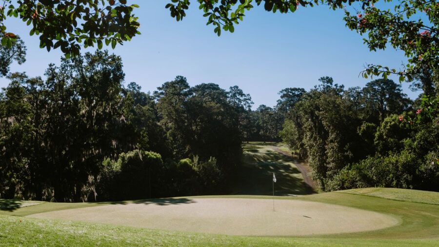 Capital City CC: #16