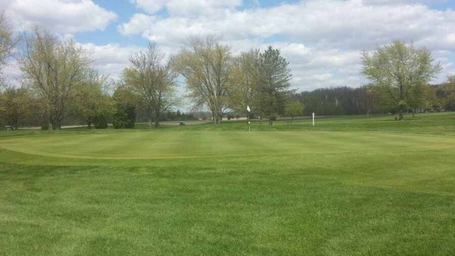 Oaks GC
