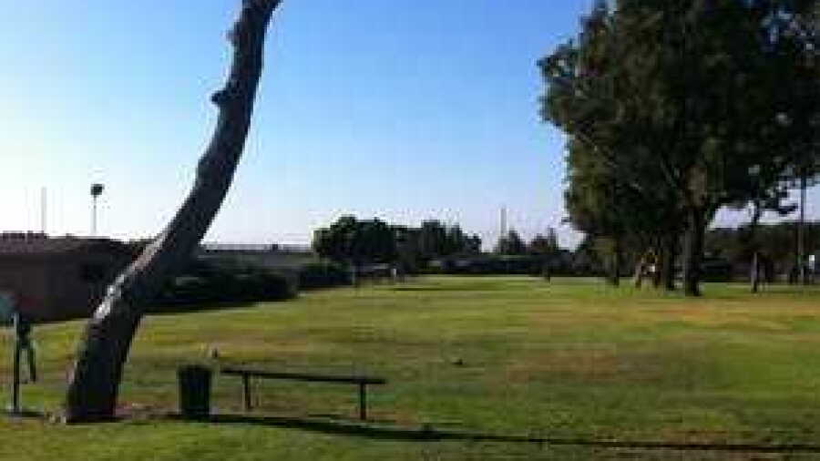 Compton Par 3 GC