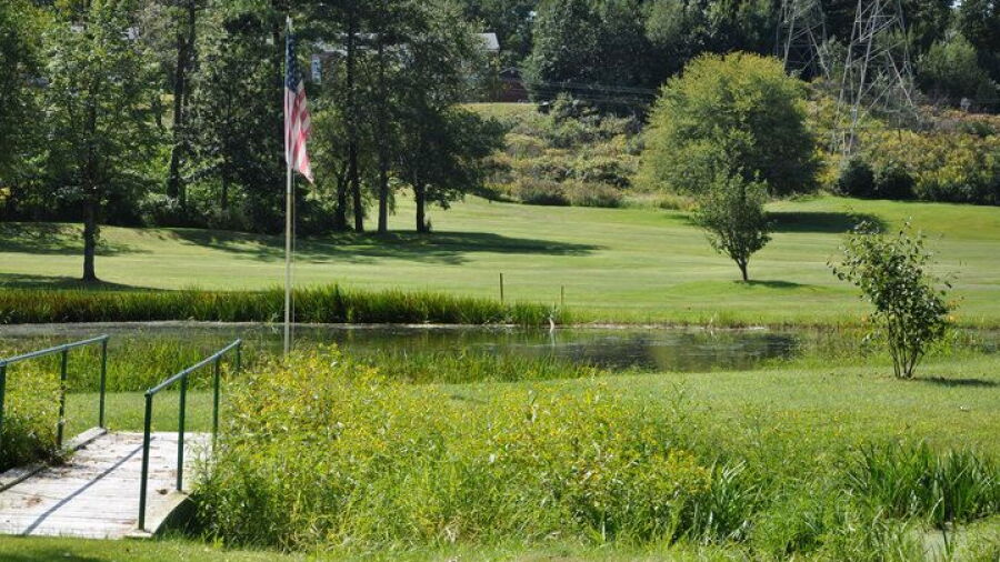 Thomas Memorial GCC