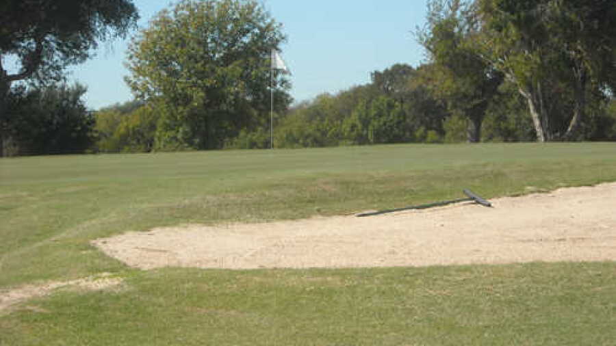 Glen Garden G & CC: #7