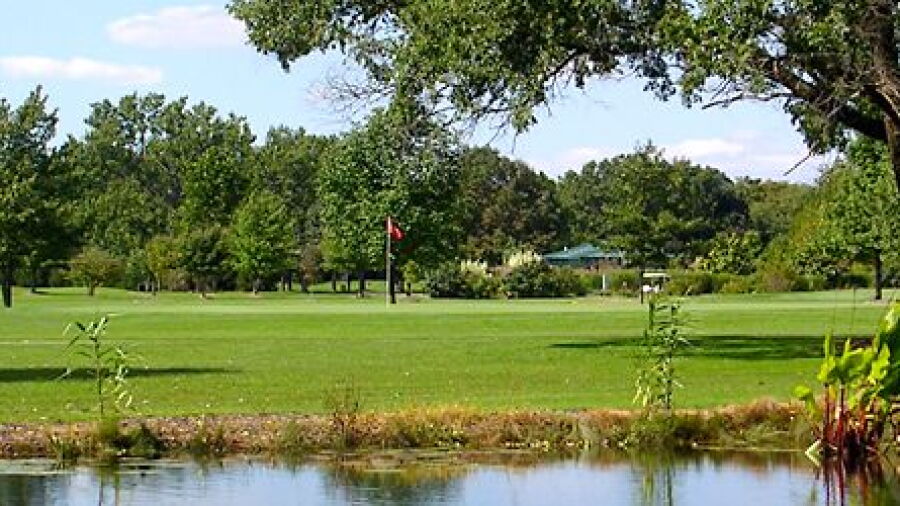 Turkey Creek GC