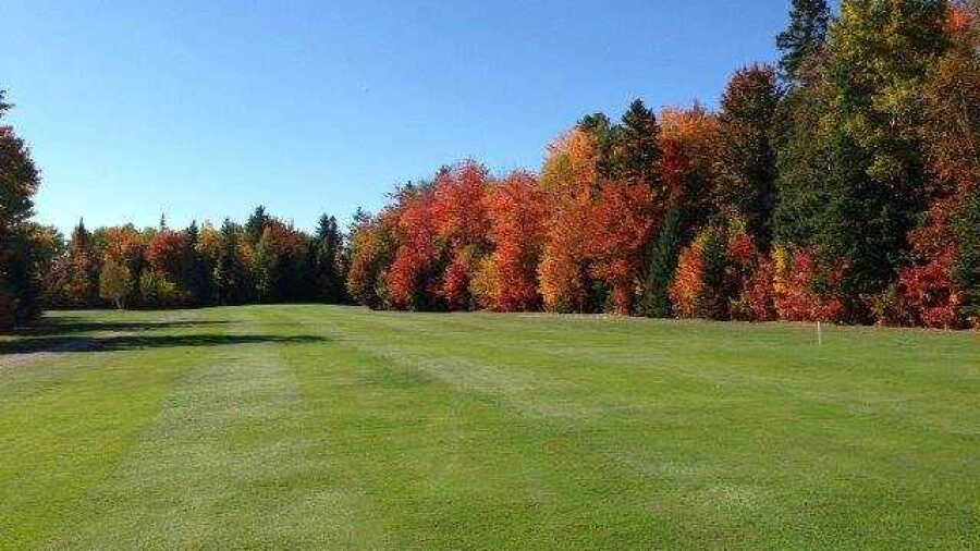 Tanglewood Marsh GC: #7