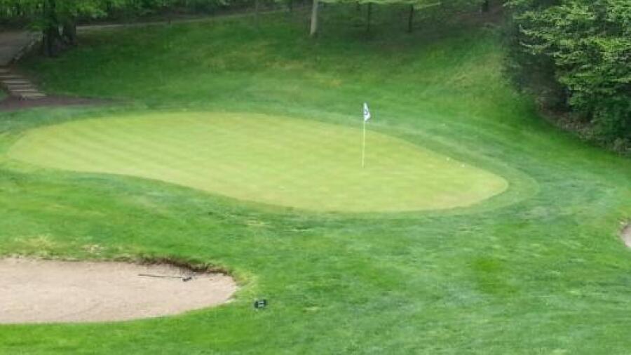 Royal Hylands Golf Club