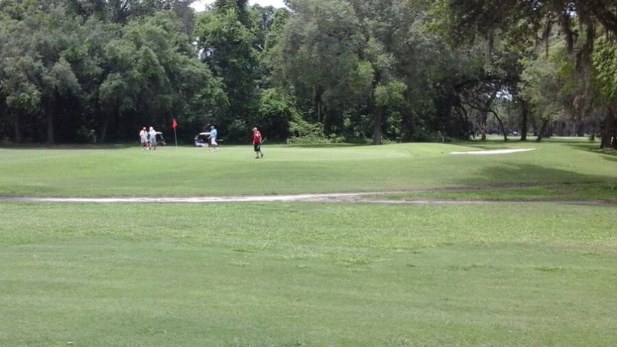Chiefland GCC