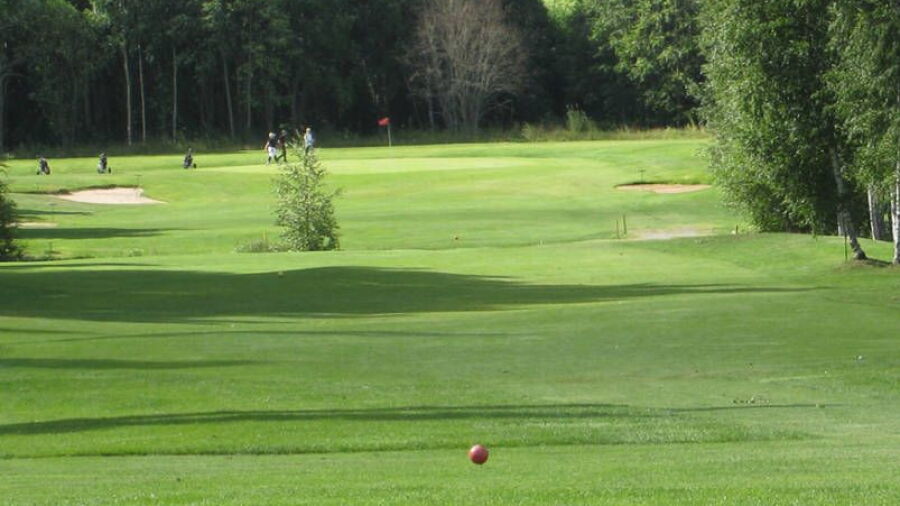Messukyla Golf Center
