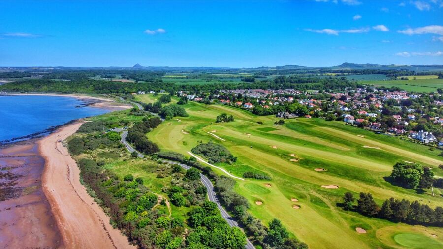 Longniddry GC