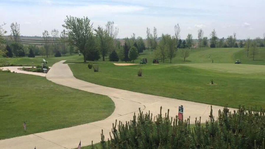 Silver Spring GC