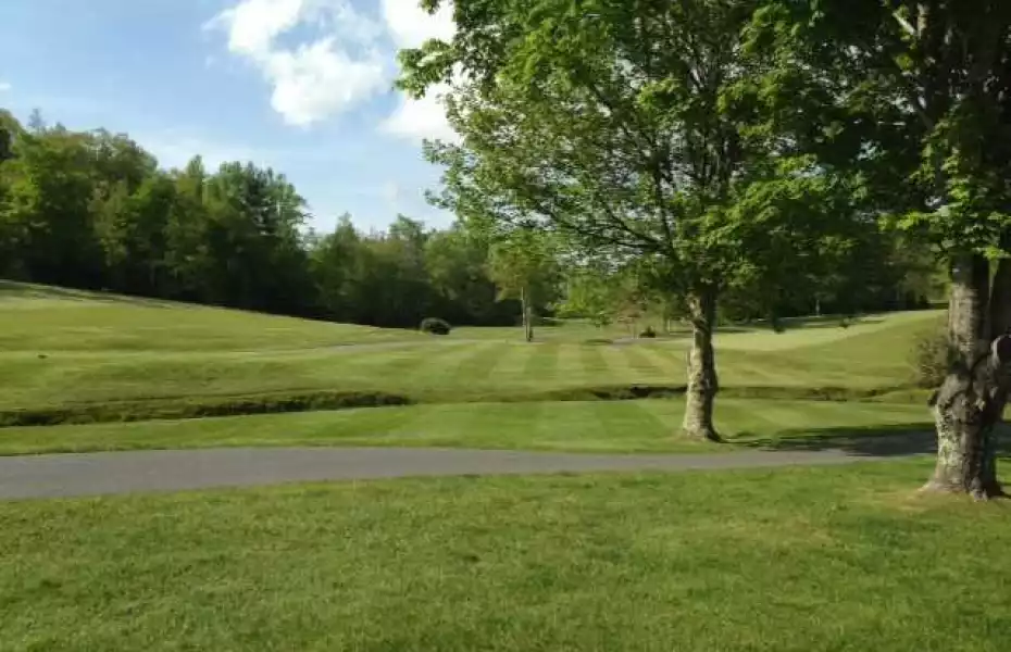 Linville GC: #16