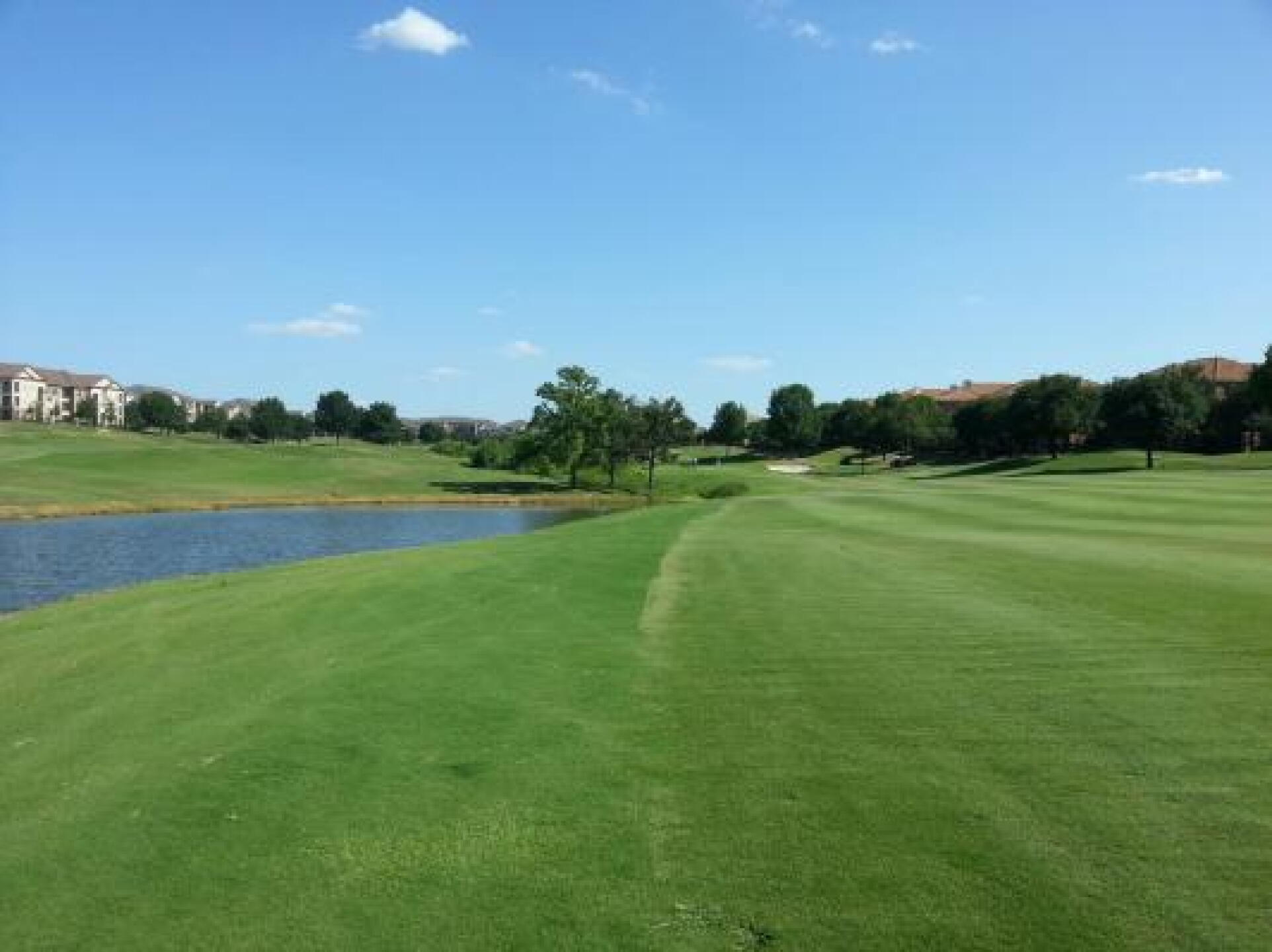 (Photo submitted by DanielTheGolfShagger on 08/15/2013)