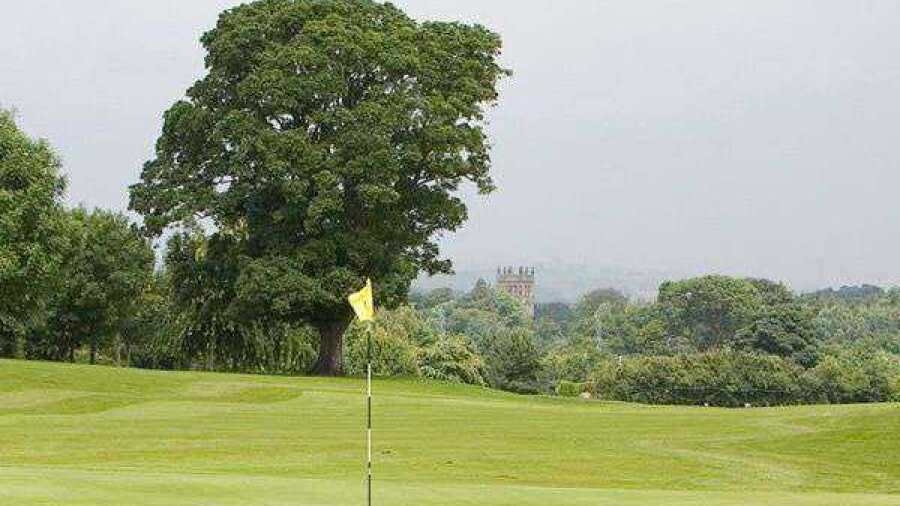 Northop GC