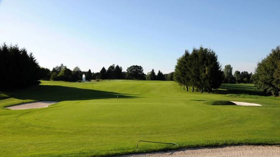 Muenchener GC - B: #7