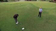 Pitch Shot Fundamentals