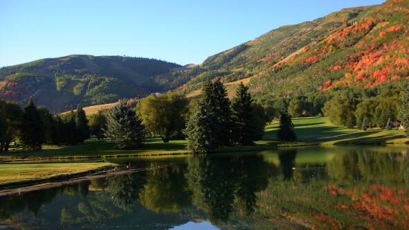 Park City Golf Club