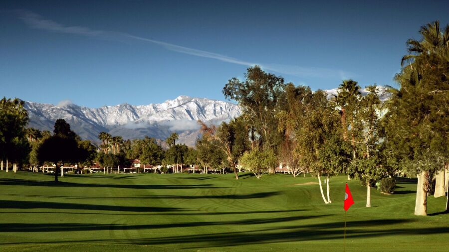 Woodhaven CC