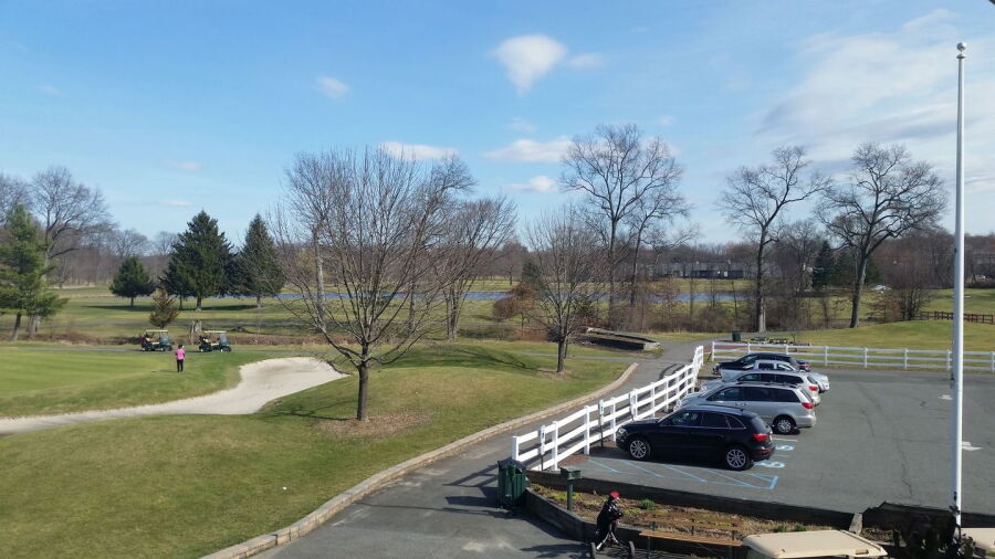Pinch Brook GC