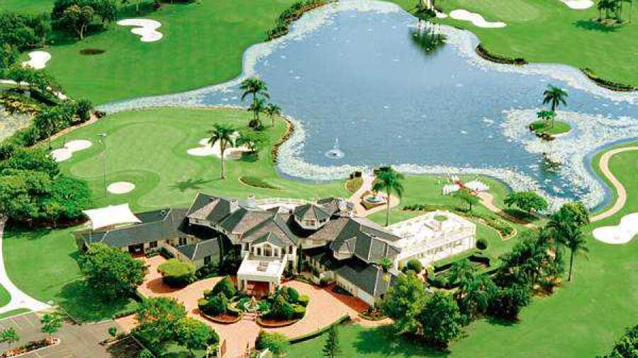 Villa GC
