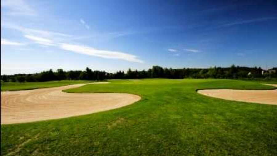Maerkischer Potsdam GC