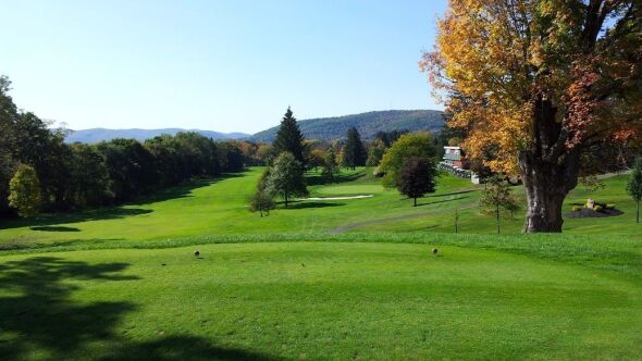 Bartlett CC