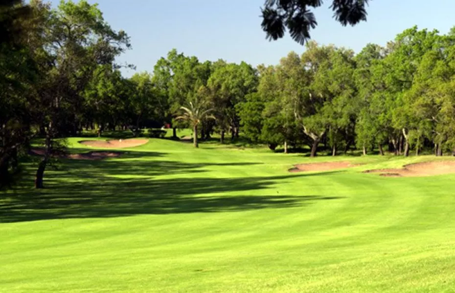 Dar Es Salam Royal GC