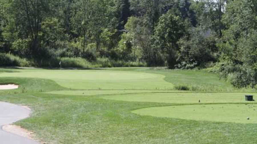 Harvest Hill GC