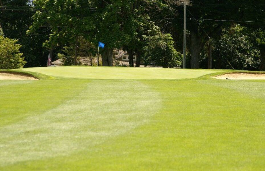 Spring Lake Country Club in Quincy, Illinois, USA GolfPass