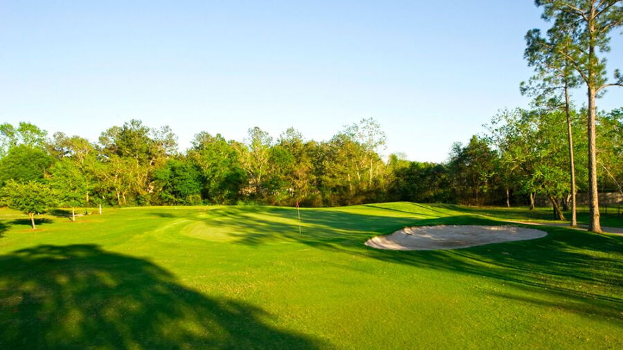 Tomball CC: #2