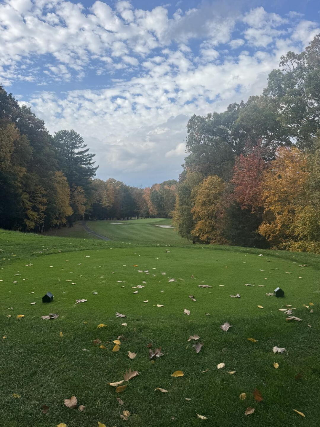 (Photo submitted by benhogan53 on 10/16/2026)