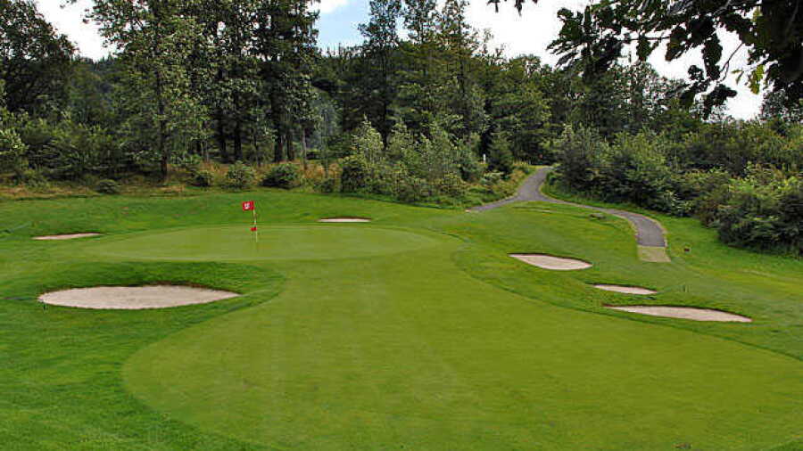 Baden-Baden GC