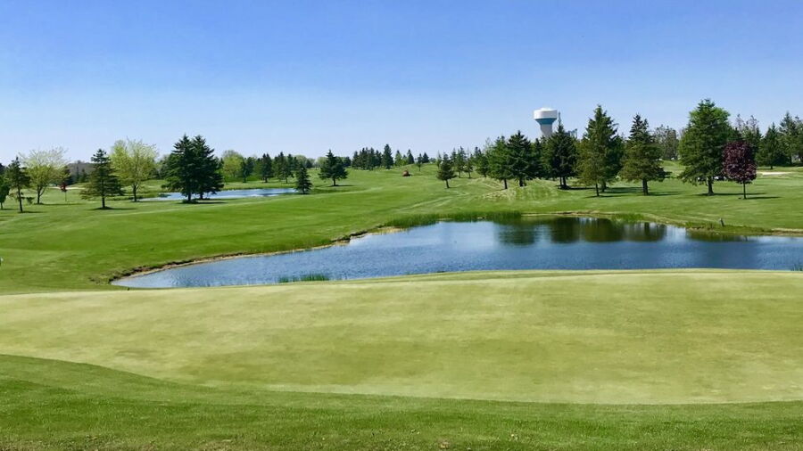 Mitchell GCC: #13