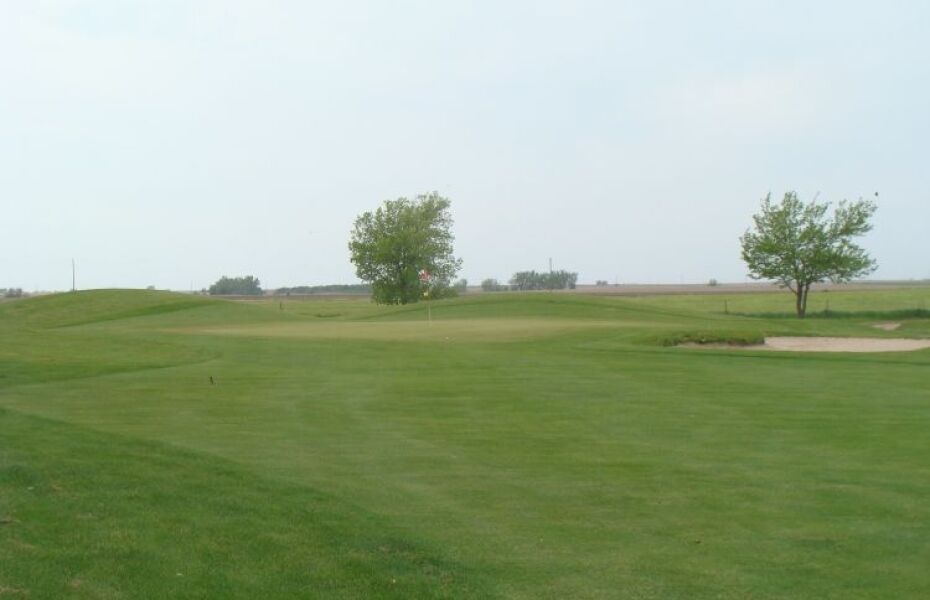 Holdrege Country Club in Holdrege, Nebraska, USA Golf Advisor