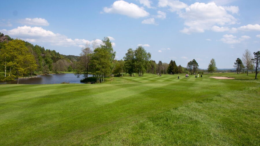 Lysegardens GC