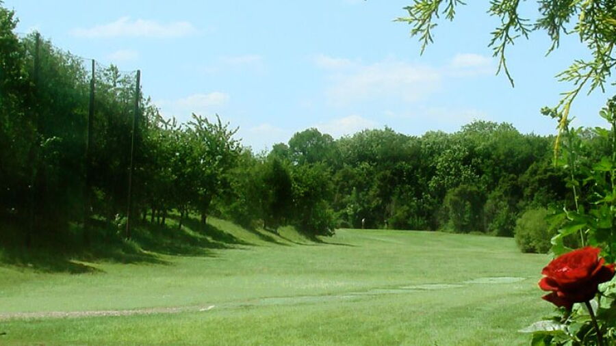 Bowenhurst GC
