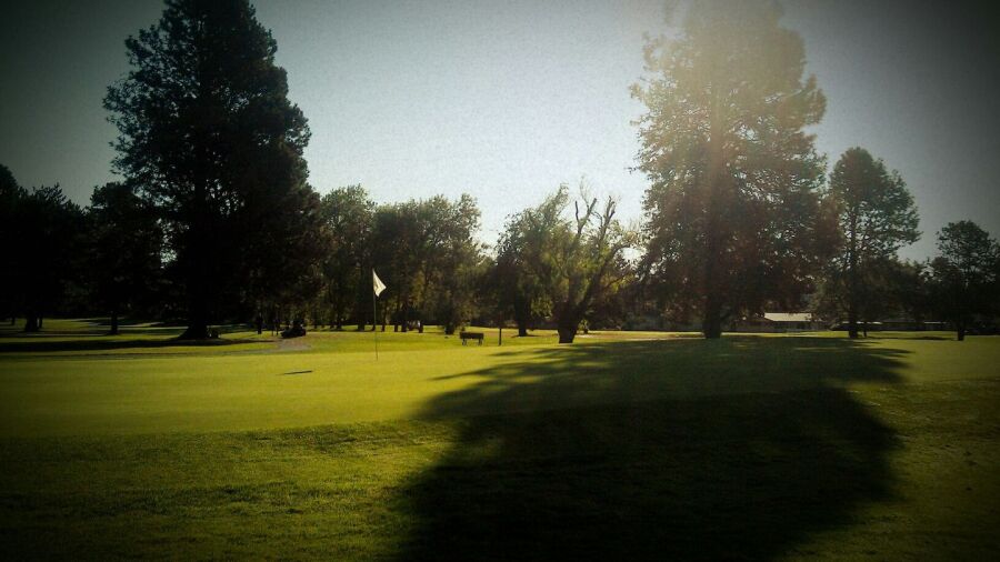 Meadowlawn GC
