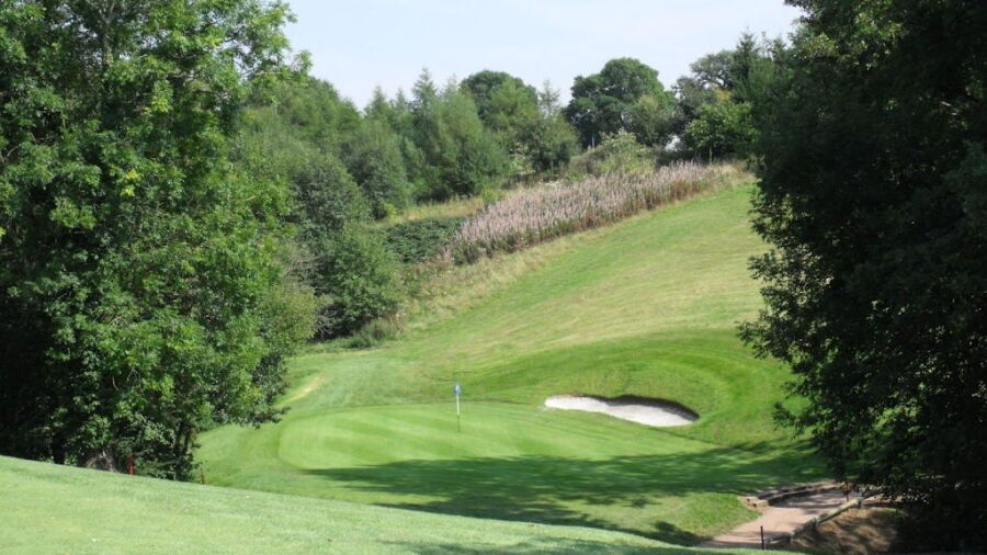 Little Lakes GC