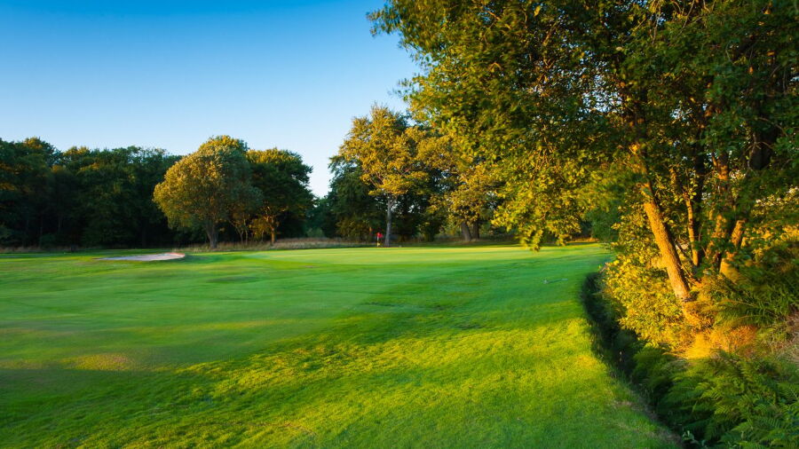 Bishopbriggs GC