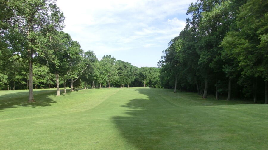 Candlewood Lake Club: #5
