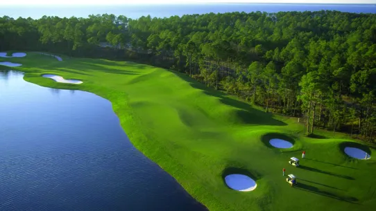 Burnt Pine at Sandestin Resort: #5